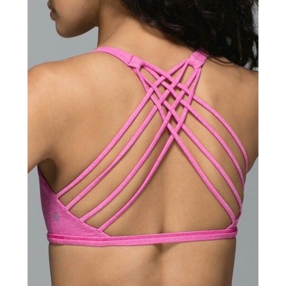Lululemon sports bra💗
